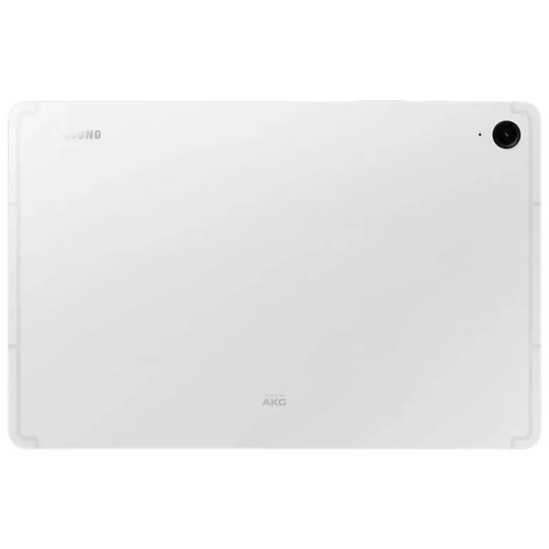 Tablet Samsung Galaxy Tab S9 FE 5G 10.9" 6GB 128GB Plata Android