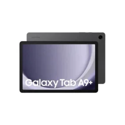 Tablet Samsung Galaxy Tab A9+ 11" 4GB 64GB Gris Grafito Android