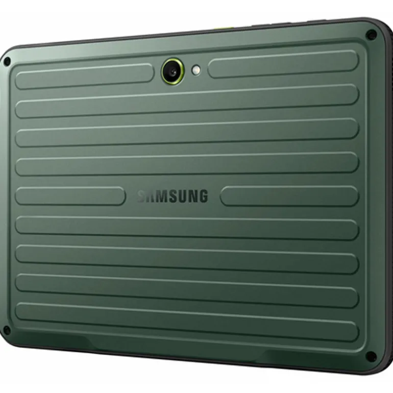 Tablet Samsung Galaxy Tab Active5 Pro 10.1" 8GB 256GB 5G Verde