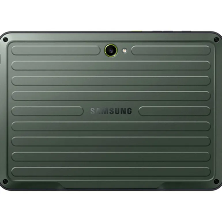 Tablet Samsung Galaxy Tab Active5 Pro 10.1" 8GB 256GB 5G Verde