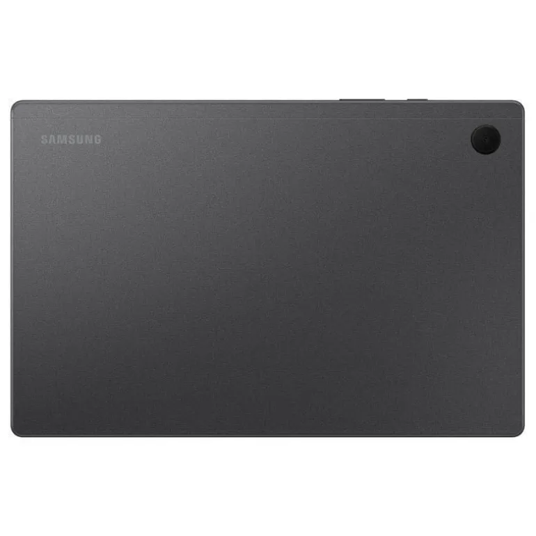 Tablet Samsung Galaxy Tab A8 10.5" 4GB 64GB Gris Oscuro Android