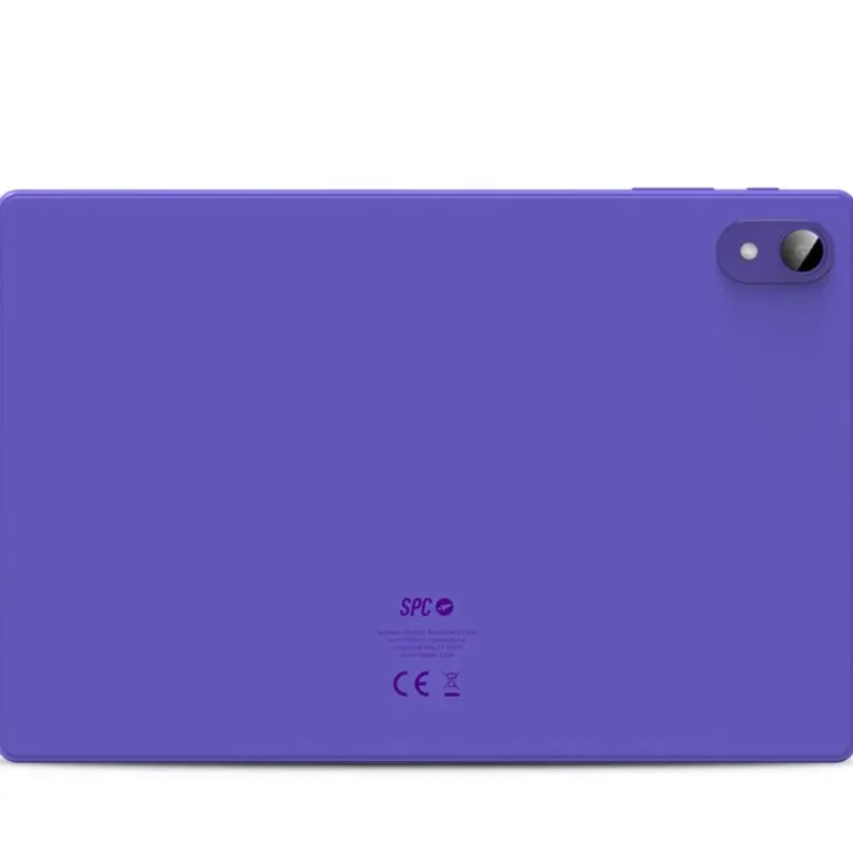 Tablet SPC Gravity 5 SE 10.1" 4GB 64GB Violeta Android