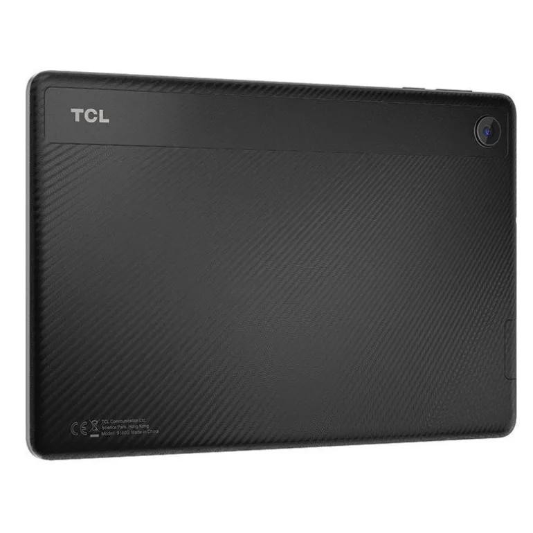 Tablet TCL TAB10 10.1" 4GB 64GB Gris Oscuro Android