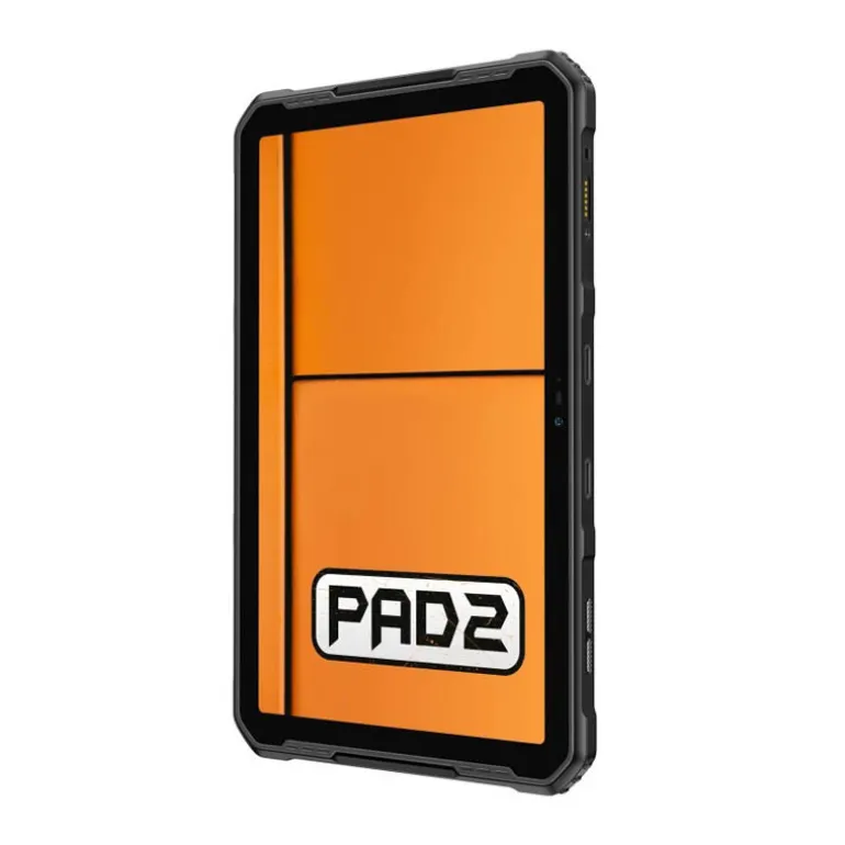 Tablet Ulefone Armor Pad 2 11" 8GB 256GB Negro Android