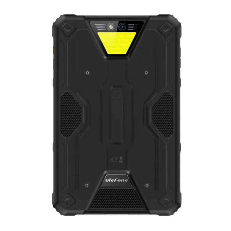 Tablet Ulefone Armor Pad 2 11" 8GB 256GB Negro Android
