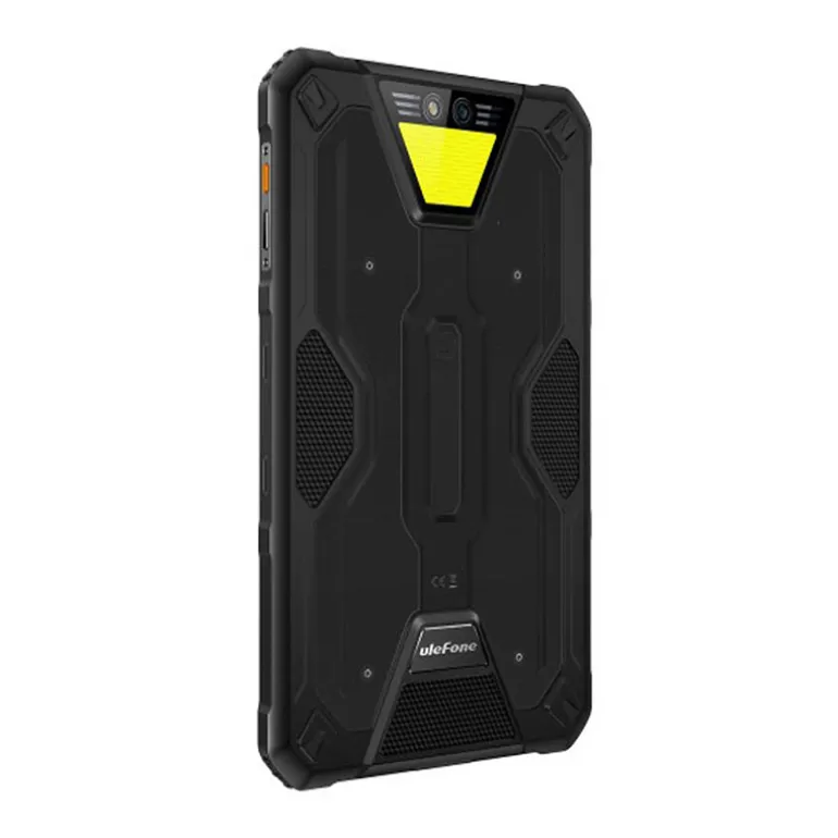 Tablet Ulefone Armor Pad 2 11" 8GB 256GB Negro Android