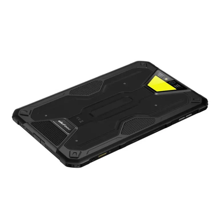 Tablet Ulefone Armor Pad 2 11" 8GB 256GB Negro Android