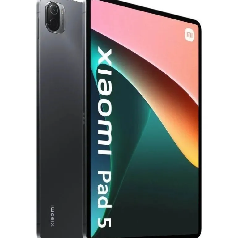 Tablet Xiaomi Mi Pad 5 11" 6GB 256GB Gris Cósmico MIUI