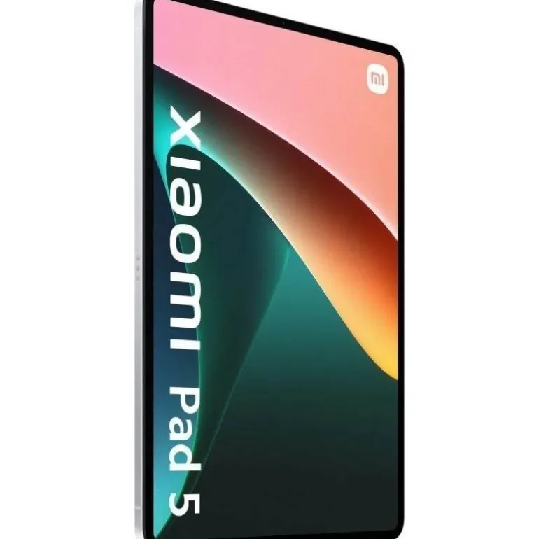 Tablet Xiaomi Mi Pad 5 11" 6GB 256GB Blanco Perla MIUI