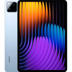 Tablet Xiaomi Pad 7 11.2" 8GB 256GB Wi-Fi Azul