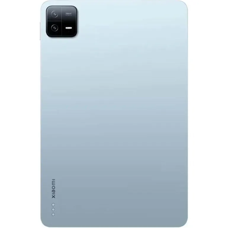 Tablet Xiaomi Pad 6 11" 8GB 256GB Azul MIUI