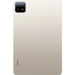 Tablet Xiaomi Pad 6 11" 6GB 128GB Dorado MIUI