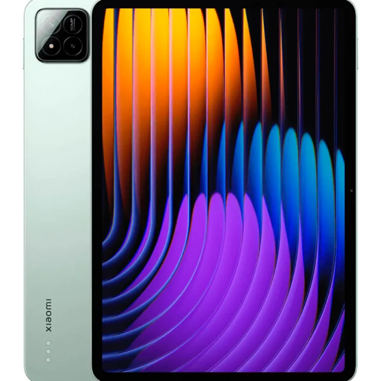 Tablet Xiaomi Pad 7 Pro 11.2" 12GB 512GB Wi-Fi Verde