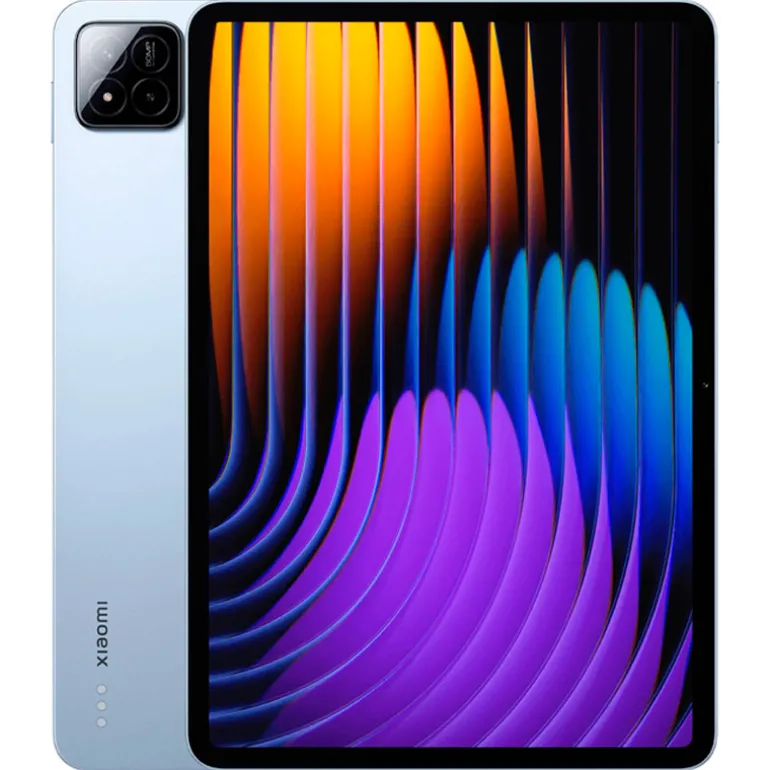 Tablet Xiaomi Pad 7 Pro 11.2" 12GB 512GB Wi-Fi Azul