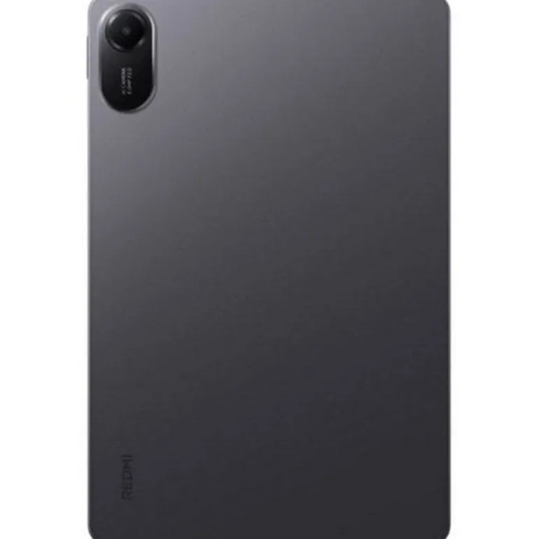 Tablet Xiaomi Redmi Pad 2 11" 4GB 128GB 4G Gris Grafito