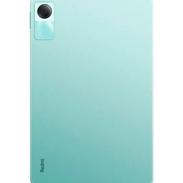 Tablet Xiaomi Redmi Pad SE 11" 8GB 128GB Wi-Fi Verde Menta