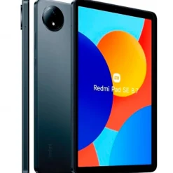 Tablet Xiaomi Redmi Pad SE 8.7" 4GB 64GB Wi-Fi Gris Grafito