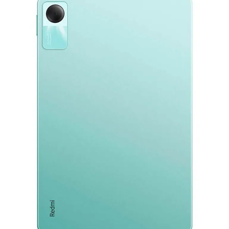 Tablet Xiaomi Redmi Pad SE 11" 6GB 128GB Verde Menta MIUI