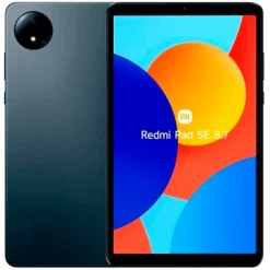 Tablet Xiaomi Redmi Pad SE 8.7" 4GB 128GB Wi-Fi Gris Grafito