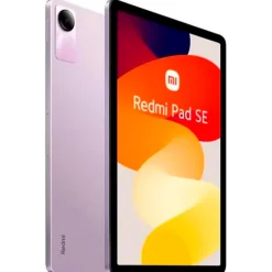 Tablet Xiaomi Redmi Pad SE 11" 8GB 128GB Wi-Fi Morado Lavanda