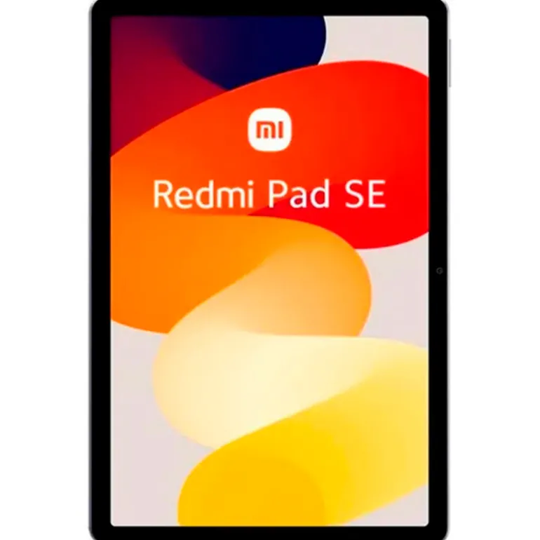 Tablet Xiaomi Redmi Pad SE 11" 8GB 128GB Wi-Fi Morado Lavanda