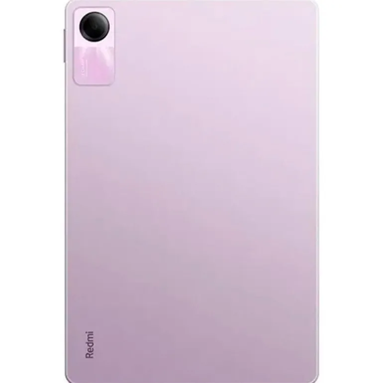 Tablet Xiaomi Redmi Pad SE 11" 8GB 128GB Wi-Fi Morado Lavanda