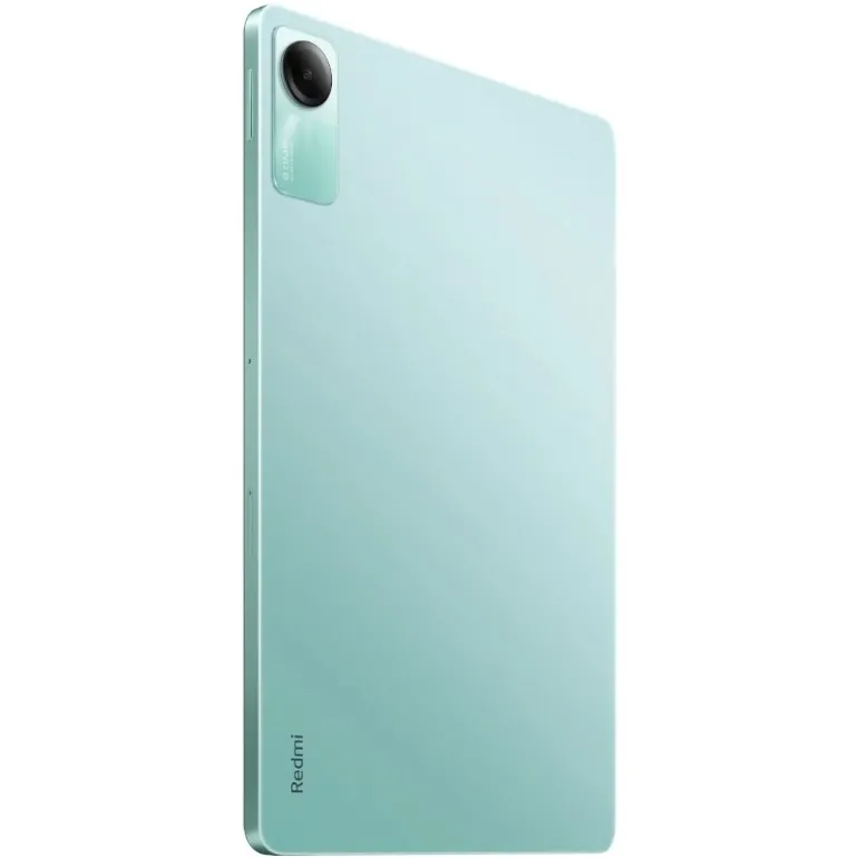 Tablet Xiaomi Redmi Pad SE 11" 8GB 256GB Verde Menta MIUI