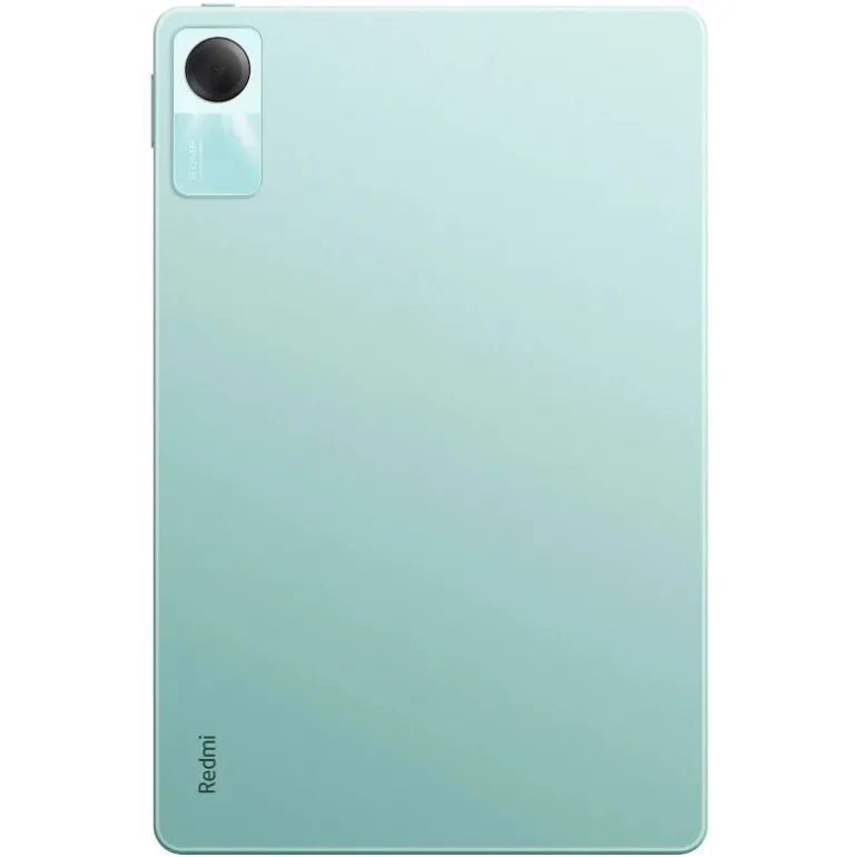 Tablet Xiaomi Redmi Pad SE 11" 8GB 256GB Verde Menta MIUI