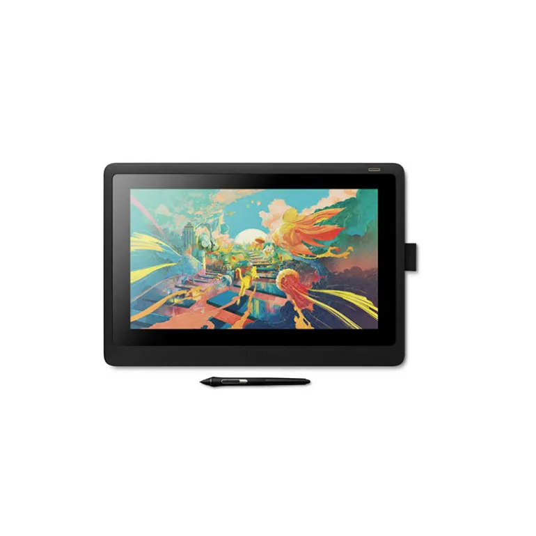 Tableta Digital Wacom Cintiq 16