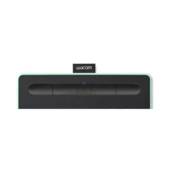 Tableta Digital Wacom Intuos S Bluetooth Pistacho