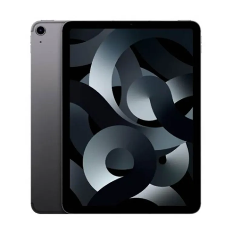 Tablet Apple iPad Air 5th 10.9" 64GB WiFi Gris Espacial