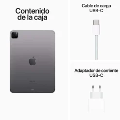 Tablet Apple iPad Pro 2022 12.9