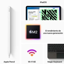 Tablet Apple iPad Pro 2022 12.9