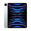 Tablet Apple iPad Pro 2022 12.9" M2 16GB 2TB Wi-Fi + Cellular Plata