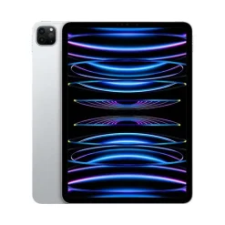 Tablet Apple iPad Pro 2022 11" M2 16GB 1TB Wi-Fi Plata