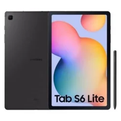 Tablet Samsung Galaxy Tab S6 Lite 10.4" 4GB 64GB Negro