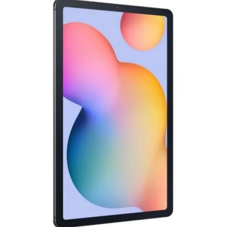 Tablet Samsung Galaxy Tab S6 Lite 10.4" 4GB 64GB Gris Android