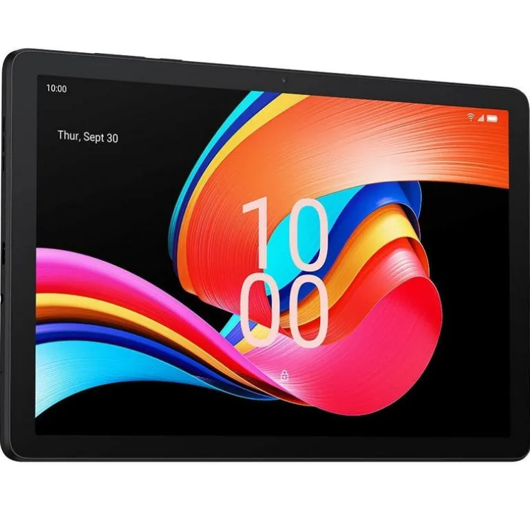 Tablet TCL Tab 10L Gen2 10.1" 3GB 32GB Gris Oscuro