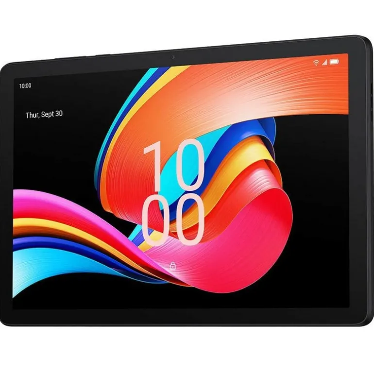 Tablet TCL Tab 10L Gen2 10.1" 3GB 32GB Gris Oscuro