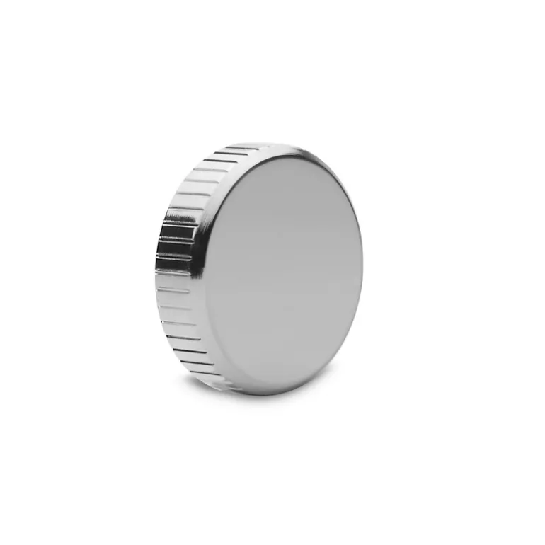 Tapón EKWB EK-Quantum Torque Plug Nickel