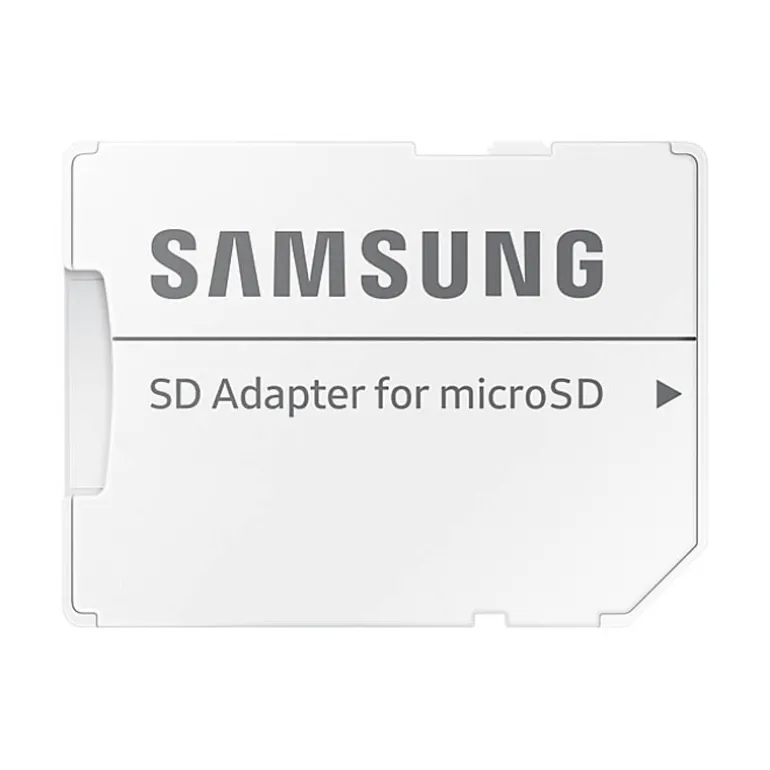 Tarjeta Memoria Samsung PRO Ultimate 128GB Azul + Adaptador SD
