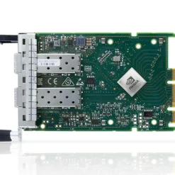 Tarjeta Adaptadora Mellanox MCX631432AN-ADAB ConnectX-6 Lx 25GbE 2x SFP28