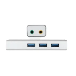 Tarjeta de Sonido Approx APPUSB51 USB Sonido 5.1