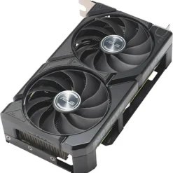 Tarjeta Gráfica Asus Dual Radeon RX 9060 XT 16GB GDDR6