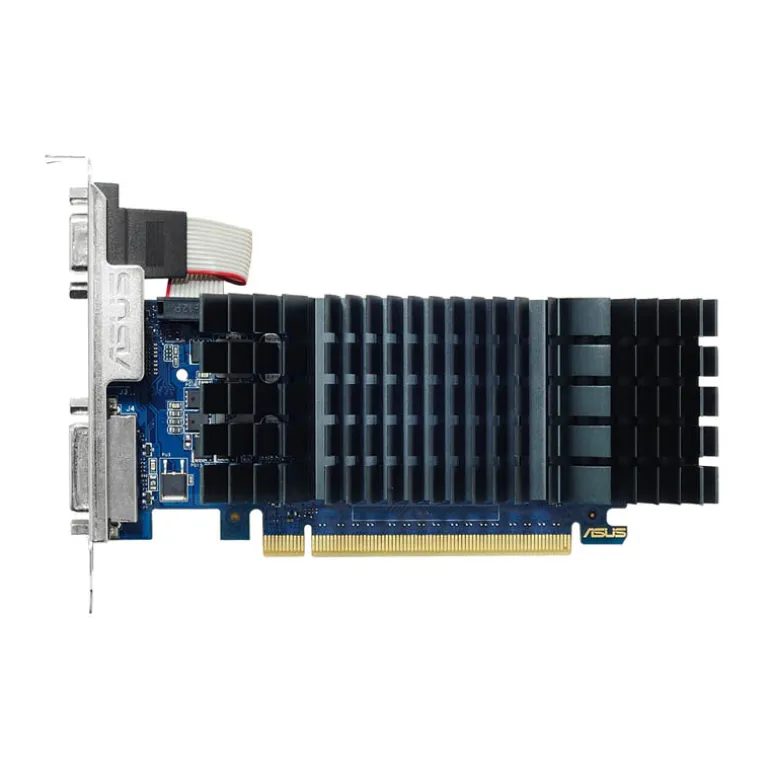 Tarjeta Gráfica Asus GeForce GT 730 SL 2GB GDDR5