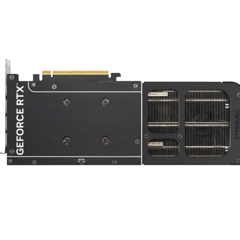 Tarjeta Gráfica Asus Prime GeForce RTX 5060 Ti 16GB OC GDDR7 DLSS4