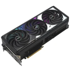Tarjeta Gráfica Asus ROG Strix GeForce RTX 5070 Ti OC 16GB GDDR7 DLSS4