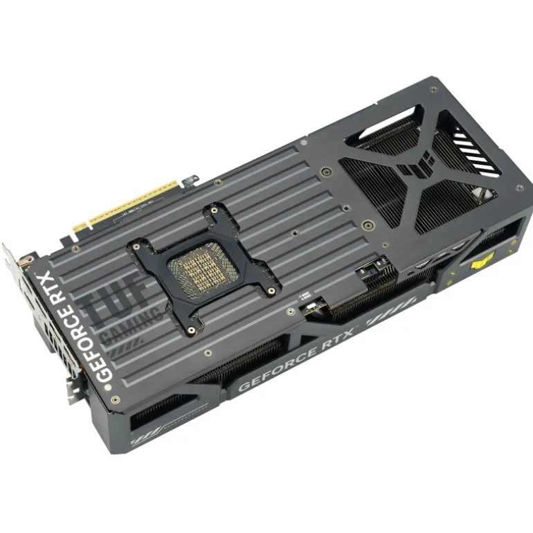 Tarjeta Gráfica Asus TUF Gaming GeForce RTX 5090 OC 32GB GDDR7 DLSS4