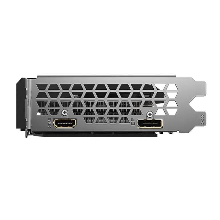 Tarjeta Gráfica Gigabyte AMD Radeon RX 6500 XT GAMING OC 4GB GDDR6