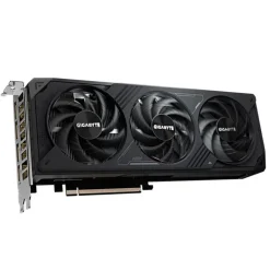Tarjeta Gráfica Gigabyte GeForce RTX 5070 WindForce OC SFF 12GB GDDR7 DLSS4